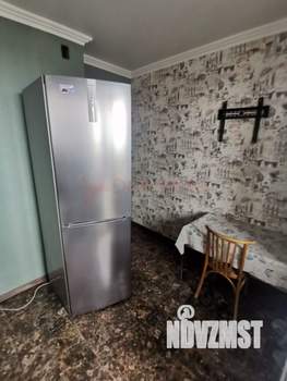 1-к квартира, вторичка, 37м2, 11/26 этаж