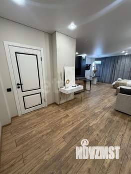 Студия квартира, вторичка, 38м2, 11/25 этаж