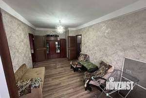3-к квартира, вторичка, 47м2, 2/5 этаж