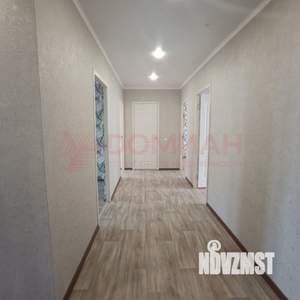 3-к квартира, вторичка, 75м2, 5/18 этаж