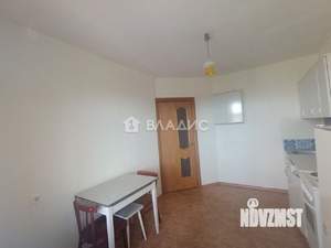 1-к квартира, вторичка, 42м2, 9/16 этаж