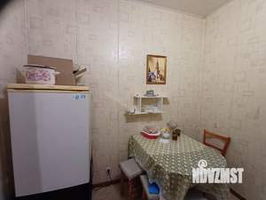 2-к квартира, вторичка, 48м2, 1/9 этаж