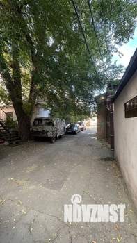 2-к квартира, вторичка, 45м2, 1/2 этаж