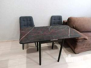 Студия квартира, вторичка, 21м2, 6/24 этаж