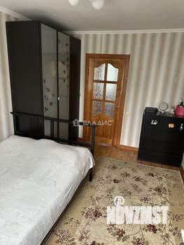 3-к квартира, вторичка, 62м2, 5/5 этаж