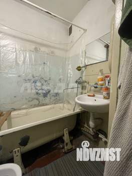 1-к квартира, вторичка, 22м2, 7/9 этаж