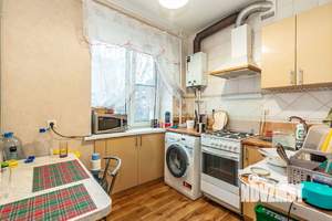 3-к квартира, вторичка, 49м2, 4/5 этаж