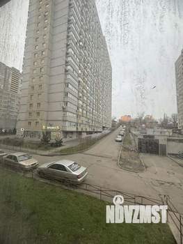 1-к квартира, вторичка, 38м2, 1/10 этаж