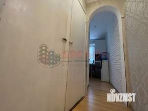 1-к квартира, вторичка, 32м2, 2/5 этаж