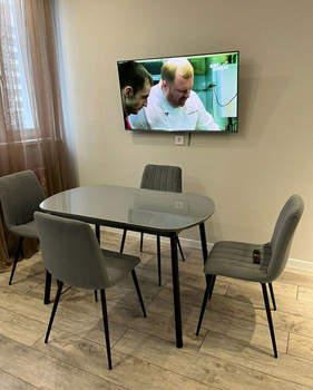 2-к квартира, вторичка, 42м2, 17/25 этаж