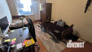 1-к квартира, вторичка, 30м2, 4/5 этаж