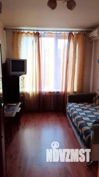 1-к квартира, вторичка, 19м2, 3/3 этаж