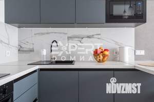 1-к квартира, вторичка, 41м2, 7/25 этаж