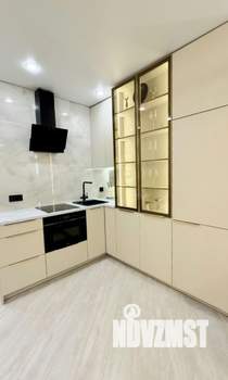 Студия квартира, вторичка, 30м2, 21/24 этаж