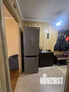 3-к квартира, вторичка, 64м2, 5/9 этаж