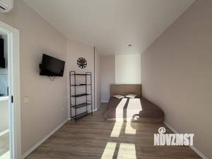 1-к квартира, вторичка, 33м2, 8/9 этаж