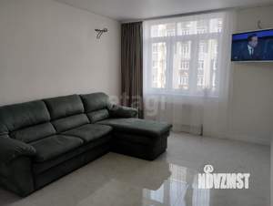 1-к квартира, вторичка, 43м2, 14/20 этаж