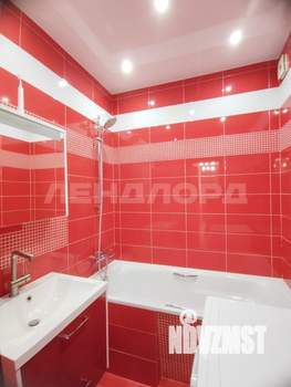 3-к квартира, вторичка, 76м2, 11/17 этаж