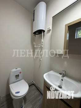 1-к квартира, вторичка, 20м2, 1/1 этаж