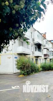 2-к квартира, вторичка, 37м2, 3/3 этаж