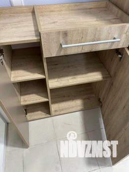 Студия квартира, вторичка, 22м2, 2/6 этаж