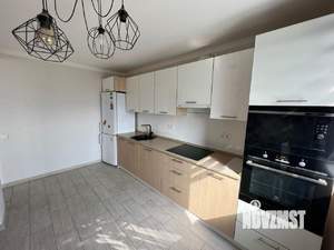 2-к квартира, вторичка, 70м2, 16/17 этаж