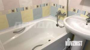 1-к квартира, вторичка, 37м2, 10/10 этаж