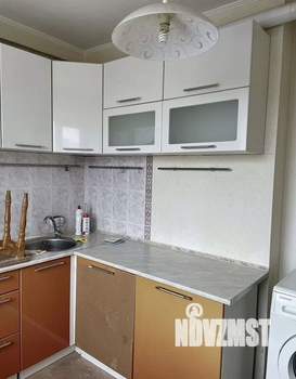 1-к квартира, вторичка, 37м2, 8/10 этаж