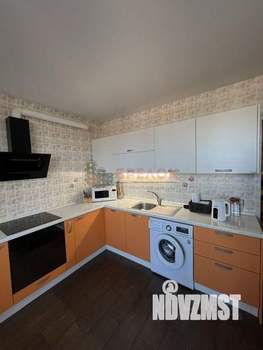 3-к квартира, вторичка, 65м2, 9/16 этаж