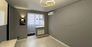 1-к квартира, вторичка, 54м2, 18/23 этаж