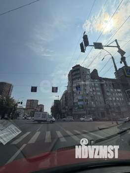 1-к квартира, сданный дом, 56м2, 6/15 этаж