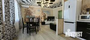 2-к квартира, вторичка, 64м2, 6/9 этаж