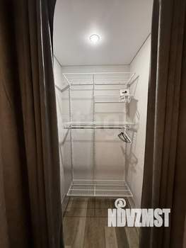 1-к квартира, вторичка, 40м2, 24/25 этаж