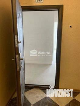 2-к квартира, вторичка, 65м2, 17/24 этаж