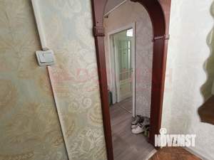 2-к квартира, вторичка, 44м2, 4/5 этаж