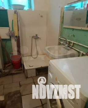 1-к квартира, вторичка, 40м2, 2/3 этаж