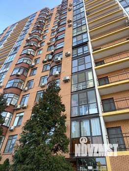 3-к квартира, вторичка, 100м2, 14/16 этаж