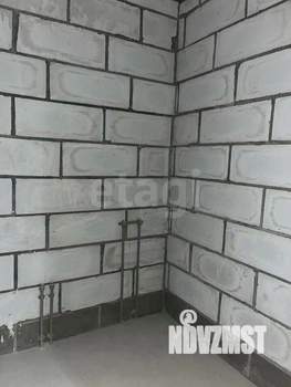 1-к квартира, вторичка, 30м2, 6/12 этаж