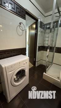 1-к квартира, вторичка, 38м2, 9/9 этаж