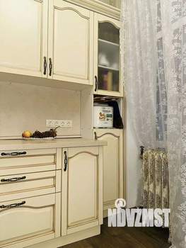 3-к квартира, вторичка, 70м2, 2/4 этаж