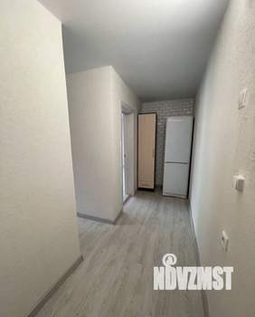 1-к квартира, вторичка, 31м2, 3/5 этаж