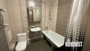 1-к квартира, вторичка, 42м2, 8/18 этаж