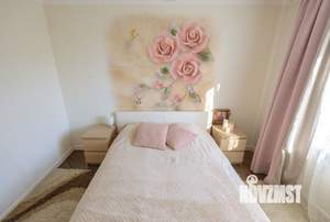 3-к квартира, вторичка, 70м2, 6/10 этаж