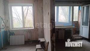 Студия квартира, вторичка, 21м2, 5/9 этаж