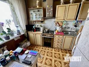 3-к квартира, вторичка, 64м2, 6/9 этаж