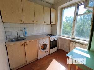 2-к квартира, вторичка, 44м2, 5/5 этаж