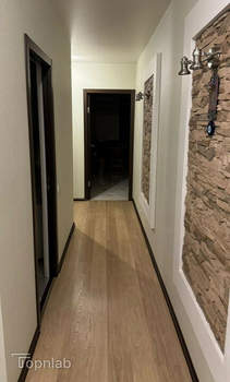 2-к квартира, вторичка, 56м2, 16/18 этаж