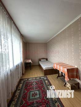 2-к квартира, вторичка, 43м2, 4/5 этаж