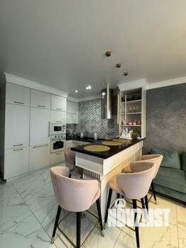 3-к квартира, вторичка, 69м2, 19/19 этаж