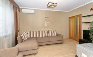 2-к квартира, вторичка, 53м2, 8/10 этаж